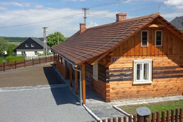 Prenájom rekreačného objektu, Štáblovice Prenájom rekreačného objektu, Štáblovice