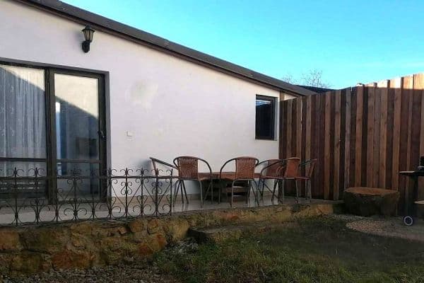 Prenájom rekreačného objektu, Horní Slověnice Prenájom rekreačného objektu, Horní Slověnice