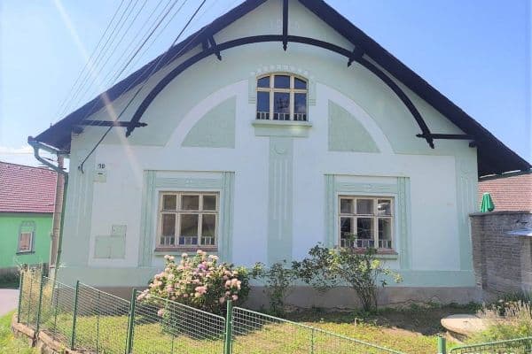 Prenájom rekreačného objektu, Čížkov Prenájom rekreačného objektu, Čížkov