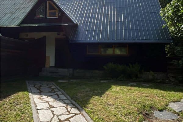 Prenájom rekreačného objektu, Ludvíkov pod Pradědem Prenájom rekreačného objektu, Ludvíkov pod Pradědem