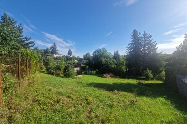 Predaj pozemku 650 m², Liščí, Praha Predaj pozemku 650 m², Liščí, Praha