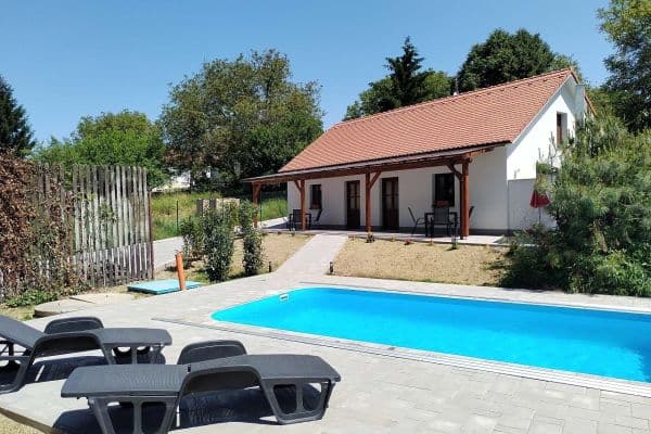 Prenájom rekreačného objektu, Podmolí Prenájom rekreačného objektu, Podmolí