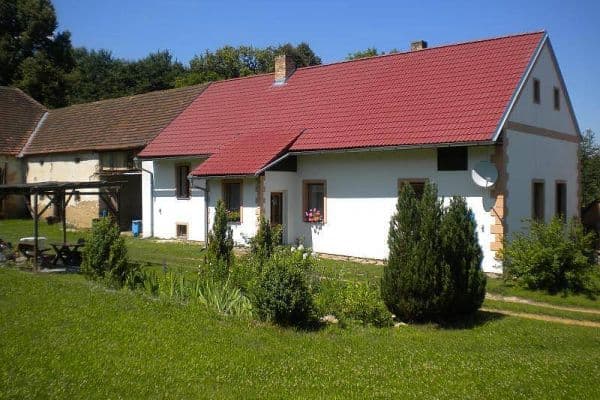 Prenájom rekreačného objektu, Tourov Prenájom rekreačného objektu, Tourov