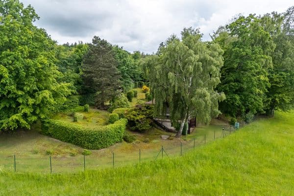 Predaj pozemku 950 m², Jílovská, Predaj pozemku 950 m², Jílovská,