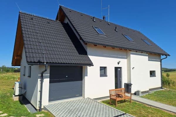 Prenájom rekreačného objektu, Václavov u Bruntálu - Horní Václavov Prenájom rekreačného objektu, Václavov u Bruntálu - Horní Václavov