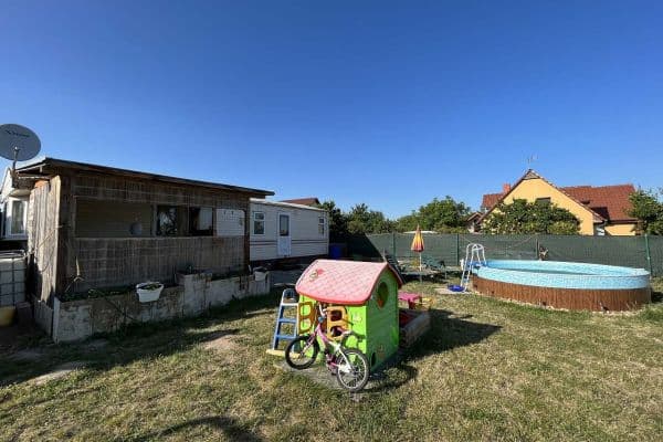 Prenájom rekreačného objektu, Račice Prenájom rekreačného objektu, Račice