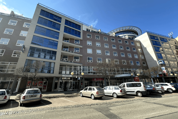 Prenájom kancelárie 27 m², Příkop, Brno Prenájom kancelárie 27 m², Příkop, Brno