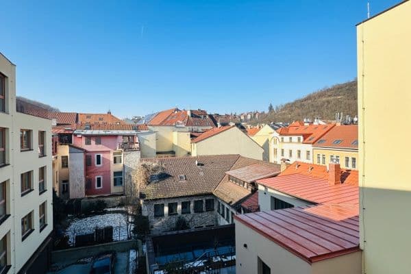 Predaj bytu 2-izbový 61 m², Na Neklance, Praha Predaj bytu 2-izbový 61 m², Na Neklance, Praha