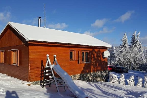 Prenájom rekreačného objektu, Klíny Prenájom rekreačného objektu, Klíny