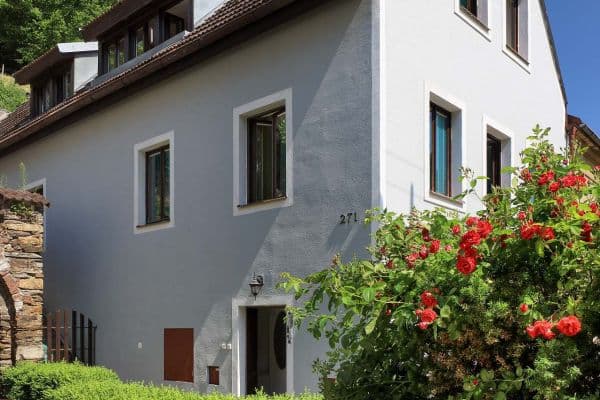 Prenájom rekreačného objektu, Český Krumlov Prenájom rekreačného objektu, Český Krumlov