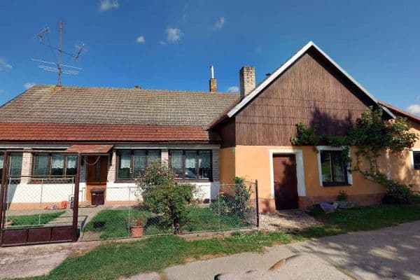 Prenájom rekreačného objektu, Člunek Prenájom rekreačného objektu, Člunek