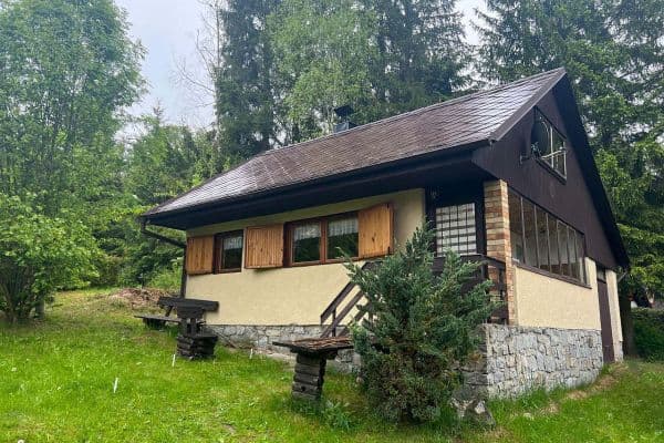 Prenájom rekreačného objektu, Lojzovy Paseky Prenájom rekreačného objektu, Lojzovy Paseky