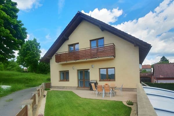 Prenájom rekreačného objektu, Lísek - Lhota Prenájom rekreačného objektu, Lísek - Lhota