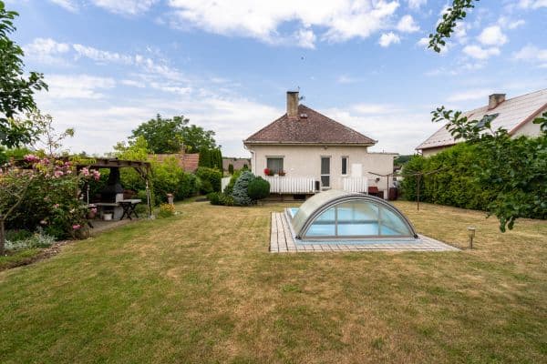 Predaj domu 145 m², pozemek 1.584 m², Převýšov Predaj domu 145 m², pozemek 1.584 m², Převýšov