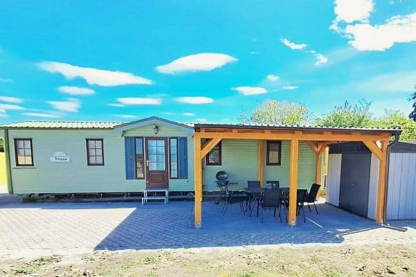 Prenájom rekreačného objektu, Přítluky - Nové Mlýny Prenájom rekreačného objektu, Přítluky - Nové Mlýny