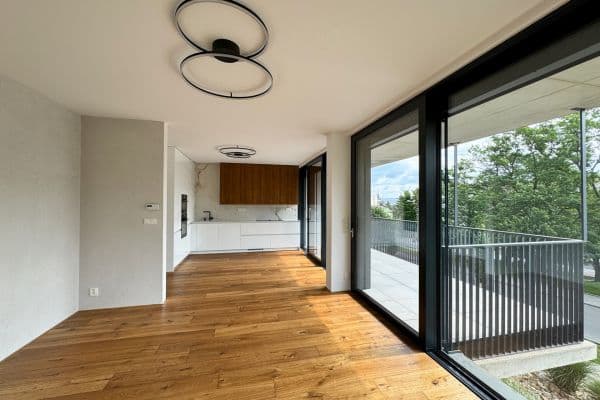 Prenájom bytu 3-izbový 91 m², Horní, Brno Prenájom bytu 3-izbový 91 m², Horní, Brno