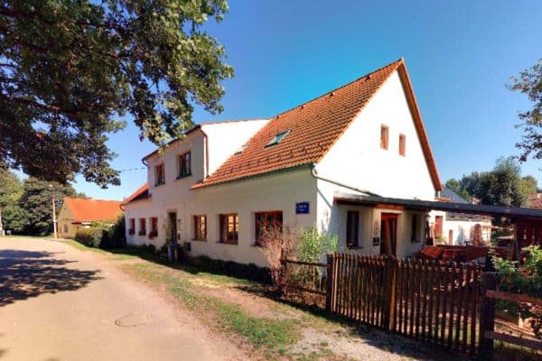 Prenájom rekreačného objektu, Jindřiš Prenájom rekreačného objektu, Jindřiš