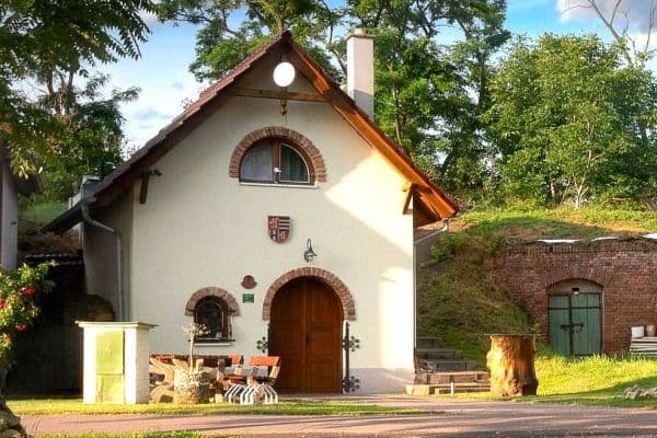 Prenájom rekreačného objektu, Chvalovice Prenájom rekreačného objektu, Chvalovice