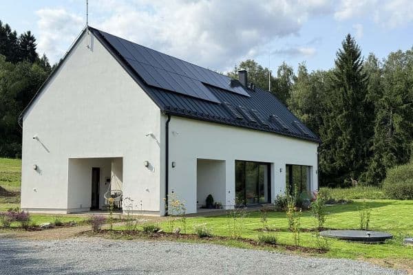 Prenájom rekreačného objektu, Zátoňské Dvory Prenájom rekreačného objektu, Zátoňské Dvory