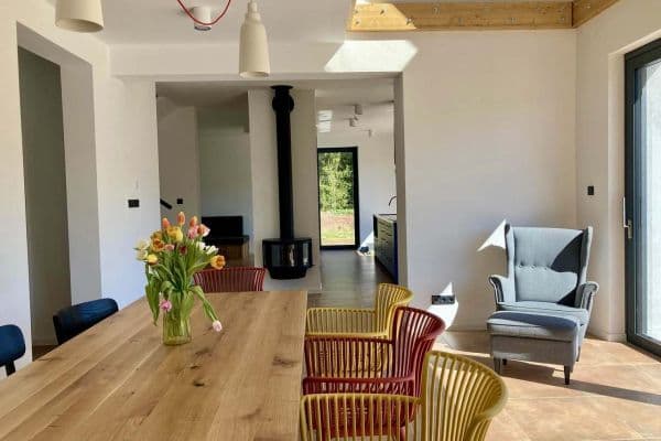 Prenájom rekreačného objektu, Zátoňské Dvory Prenájom rekreačného objektu, Zátoňské Dvory