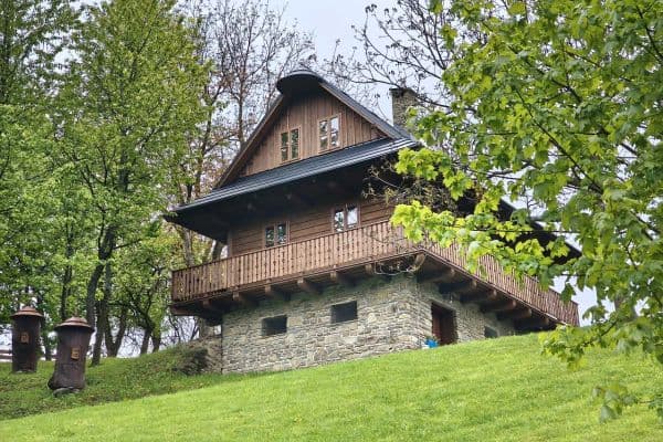 Prenájom rekreačného objektu, Nový Hrozenkov - Vranča Prenájom rekreačného objektu, Nový Hrozenkov - Vranča