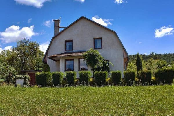 Prenájom rekreačného objektu, Týn nad Bečvou Prenájom rekreačného objektu, Týn nad Bečvou