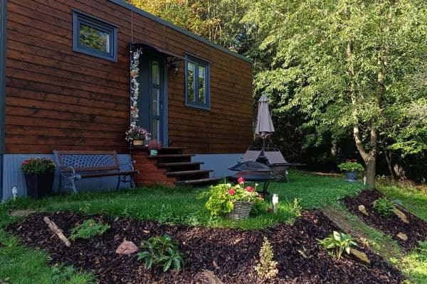 Prenájom rekreačného objektu, Luže - Rabouň Prenájom rekreačného objektu, Luže - Rabouň