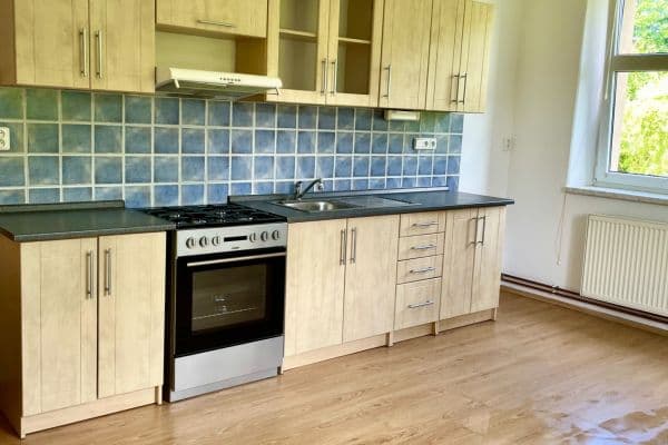 Prenájom bytu 2-izbový 45 m², Svatoplukova, Liberec, Liberecký kraj Prenájom bytu 2-izbový 45 m², Svatoplukova, Liberec, Liberecký kraj