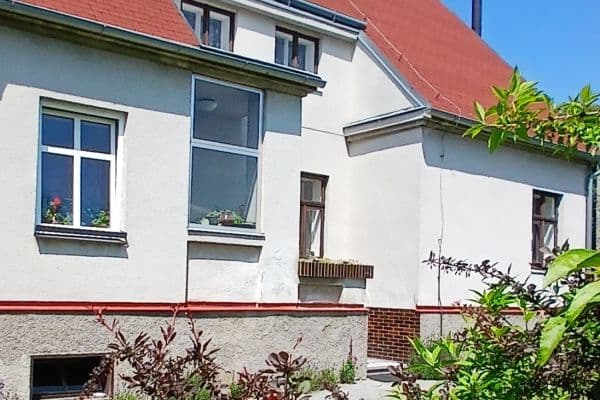 Predaj domu 220 m², pozemek 390 m², V Soudce, Příbram, Středočeský kraj Predaj domu 220 m², pozemek 390 m², V Soudce, Příbram, Středočeský kraj