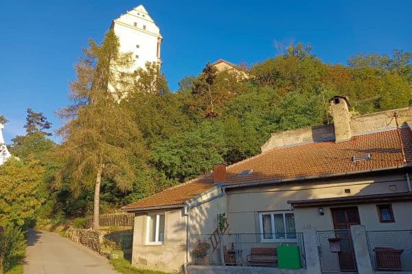 Prenájom rekreačného objektu, Plumlov Prenájom rekreačného objektu, Plumlov