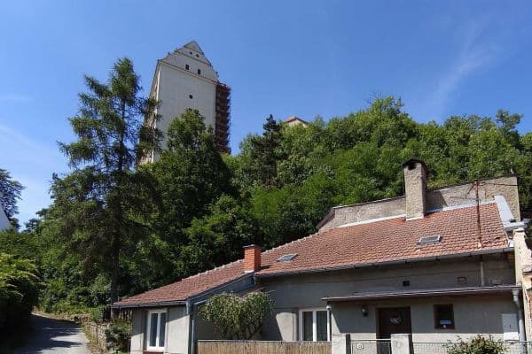 Prenájom rekreačného objektu, Plumlov Prenájom rekreačného objektu, Plumlov