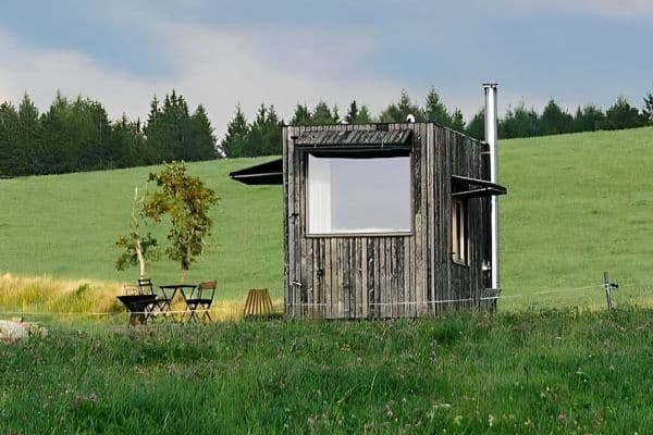 Prenájom rekreačného objektu, Hora Svaté Kateřiny - Malý Háj Prenájom rekreačného objektu, Hora Svaté Kateřiny - Malý Háj