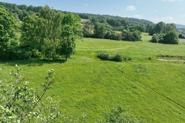 Predaj pozemku 2.900 m², Boleboř Predaj pozemku 2.900 m², Boleboř