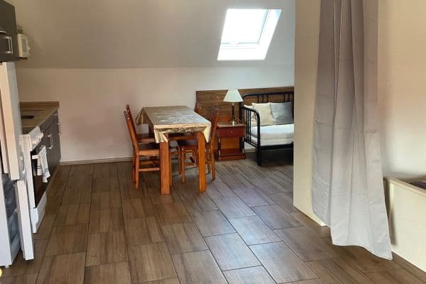 Prenájom bytu 1-izbový 36 m², Libeř Prenájom bytu 1-izbový 36 m², Libeř