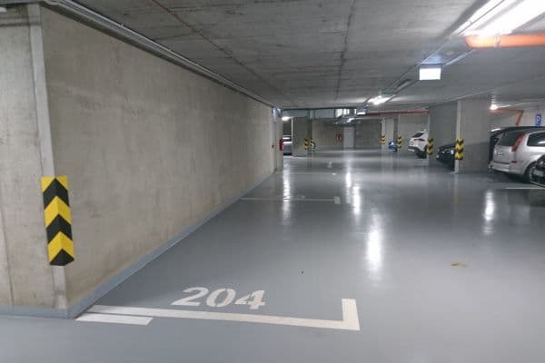 Prenájom garáže 14 m², Praha Prenájom garáže 14 m², Praha