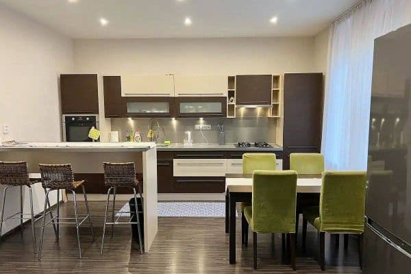 Prenájom rekreačného objektu, Poděbrady Prenájom rekreačného objektu, Poděbrady