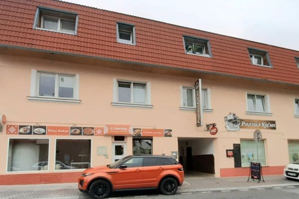 Predaj domu 700 m², pozemok 800 m², Mladoboleslavská, Praha Predaj domu 700 m², pozemok 800 m², Mladoboleslavská, Praha