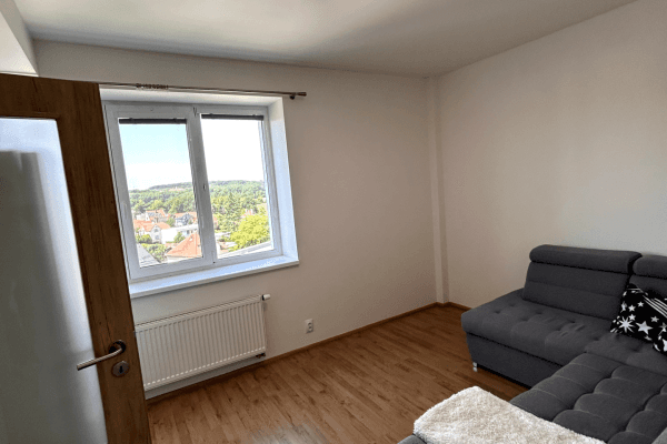 Prenájom bytu 2-izbový 36 m², Cesta brigádníků, Kralupy nad Vltavou Prenájom bytu 2-izbový 36 m², Cesta brigádníků, Kralupy nad Vltavou