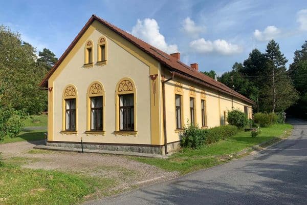 Prenájom rekreačného objektu, Studená Voda Prenájom rekreačného objektu, Studená Voda