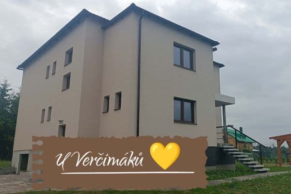 Prenájom rekreačného objektu, Mosty u Jablunkova, Moravskoslezský kraj Prenájom rekreačného objektu, Mosty u Jablunkova, Moravskoslezský kraj