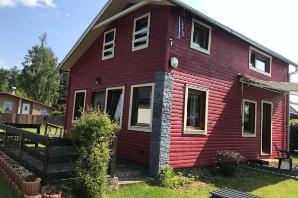 Prenájom rekreačného objektu, Rumburk Prenájom rekreačného objektu, Rumburk