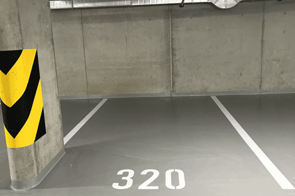 Prenájom garáže 14 m², Ramonova, Praha Prenájom garáže 14 m², Ramonova, Praha