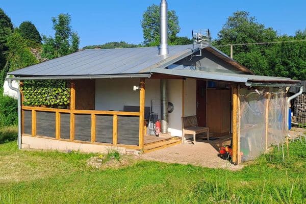 Prenájom rekreačného objektu, Horní Staré Buky Prenájom rekreačného objektu, Horní Staré Buky