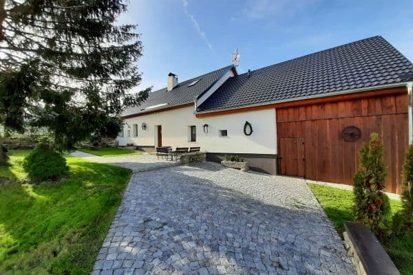 Prenájom rekreačného objektu, Chlum Prenájom rekreačného objektu, Chlum