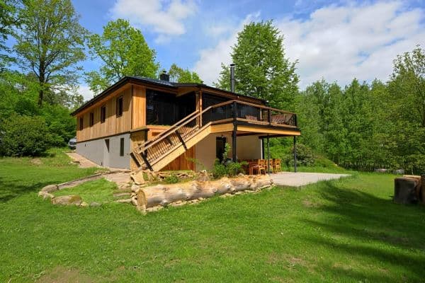 Prenájom rekreačného objektu, Lipanovice Prenájom rekreačného objektu, Lipanovice