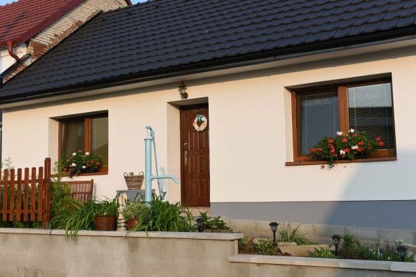 Prenájom rekreačného objektu, Veletiny Prenájom rekreačného objektu, Veletiny