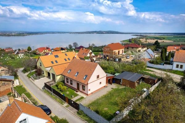 Prenájom rekreačného objektu, Pavlov Prenájom rekreačného objektu, Pavlov