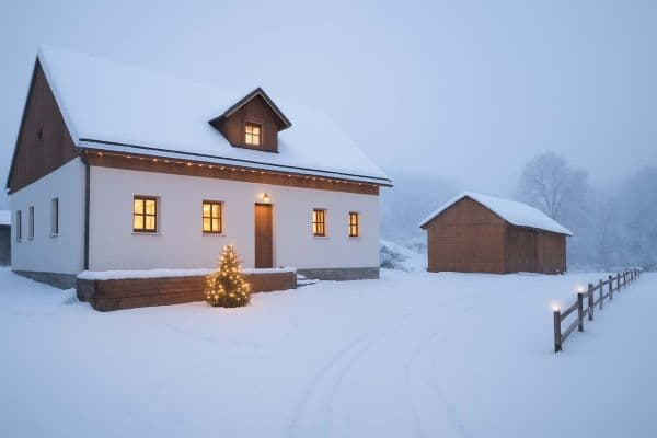 Prenájom rekreačného objektu, Lipova Lázně - Bobrovník Prenájom rekreačného objektu, Lipova Lázně - Bobrovník