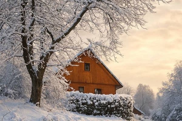 Prenájom rekreačného objektu, Lipova Lázně - Bobrovník Prenájom rekreačného objektu, Lipova Lázně - Bobrovník