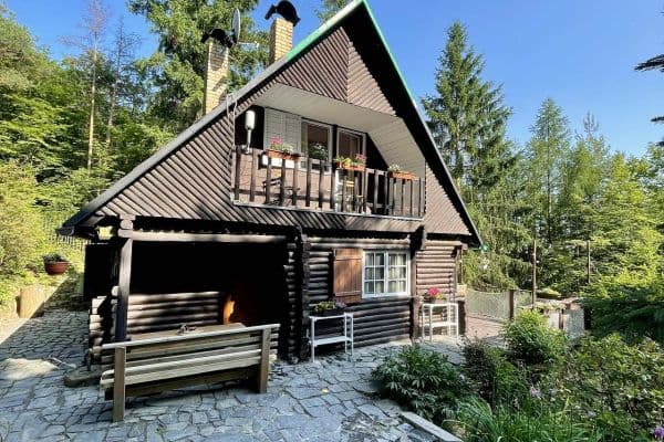 Prenájom rekreačného objektu, Slapy Prenájom rekreačného objektu, Slapy